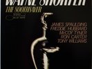 WAYNE SHORTER / McCOY TYNER / THE SOOTHSAYER / BLUE NOTE / KING JAPAN GXF-3054
