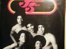 The Jackson Five Anthology 1976 Triple LP EX Vinyl incl. ABC, Want You Back, etc