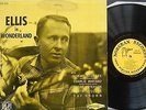 HERB ELLIS ELLIS IN WONDERLAND LP US 1957 NORGRAN DG