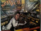 Scientist - scientific dub lp in ex condition.
