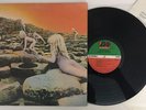 Led Zeppelin - Houses Of The Holy - 1973 1st Press Vinyl LP 