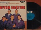 Rhythm Masters - Hymns & Spirituals - ACE LP 1010 - Mississippi Gospel