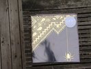 POW  Fight Fire GOLD LACE Edition VINYL LP x/500 Out Of Print Thee Oh Sees