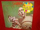 Queen News of The World, France 1978 Green Vinyl DC3
