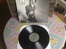 Rik L Rik The Lost Album LP RARE 1ST PRESS 1991 Negative Trend F-Word  NM PUNK