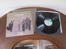 Muzsikas - The Prisoner's Song LP - Near Mint 1st Hannibal Press Vinyl - WW Ship
