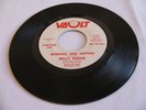 BILLY KEENE - WISHING AND HOPING / CROSS MY HEART - VAULT DJ