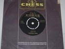 FONTELLA BASS, RESCUE ME*SOUL OF THE MAN, 1965 CHESS 8023, NORTHERN SOUL*MOD, EX