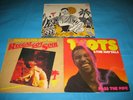 TOOTS & MAYTALS (3 LPs) Reggae Got Soul 1976/Pass the Pipe1978/ Reggae Hits
