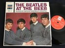 BEATLES AT THE BEEB VOL. 5  European Beeb Transcription Records 2176/S near MINT