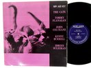 THE CATS LP PRESTIGE NEW JAZZ Rec NJLP-8217 Hear  DG MONO RVG Coltrane FLANAGAN