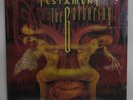 Testament The Gathering LP Vinyl Record new