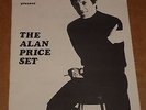 Alan Price Set/Joe Cocker 1968 Tour Programme