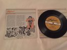 Rare Playback Columbia Compact 33 7