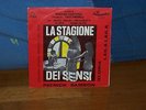 OST. PATRICK SANSON (E. MORRICONE) - LA STAGIONE DEI SENSI - 7