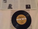 Rare Playback Columbia Compact 33 7