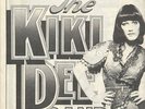 Kiki Dee Sailor The Rocket Record Company 1975 Programme