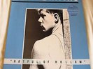 Smiths  ?– Hatful Of Hollow   Rough Trade first edition vinyl compilation