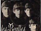 THE BEATLES    I want to hold your hand     7