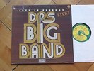 DRS BIG BAND JAZZ IN CONCERT FANTINI AXELSSON DROZ CORVINI KUHNE GOLD LP SWISS
