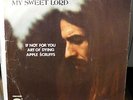 4 track 'All Things Must Pass' EP My Sweet Lord +3 MEXICO George Harrison vinyl