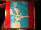 ERIC CLAPTON She's Waiting x-rare 1985 double live LP Cocaine Layla Sheriff MINT