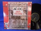 ACDC AC/DC HIGH VOLTAGE REPRESS EXC+