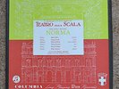 SAX 2412-14 BELLINI NORMA - SERAFIN CALLAS CORELLI LUDWIG SCALA 3LP UK BOX NM