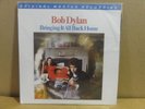 Bob Dylan Bringing It All Back Home MFSL SEALED audiophile 2LP 45RPM #4640