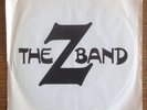 THE Z BAND rare power pop aor punk Free My Soul Canadian EX 45 LISTEN