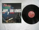 Jerry Lee Lewis ?– Kings Of Beat 4/ Live And Dry,Star-Club,Orig.1965 LP,TOP