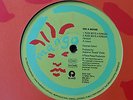 Eek-A-Mouse ?– Rude Boys A Foreign / Gangster Chronicles Vinyl