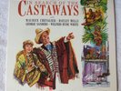 Walt Disney's In Search Of The Castaways - 12