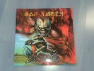 IRON MAIDEN - virtual XI 2 × yellow Vinyl, LP, Album, Unofficial NM/NM/NM