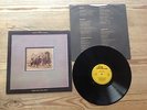 THE STILLS YOUNG BAND LONG MAY YOU RUN 1976 REPRISE VINYL LP + INNER NM/NM ALBUM
