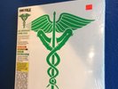 JAZZ DISPENSARY Cosmic Stash 4xLP 2016 RSD Record Store Day SEALED/NEW
