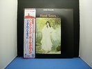 LINDA RONSTADT HAND SOWN...HOME GROWN JAPAN