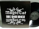 MAGIC CAT 