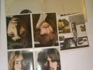 The Beatles-White Album-White Vinyl LPs-Capitol Label (#2) Poster & Photos