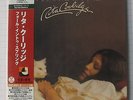 RITA COOLIDGE - Fall Into Spring JAPAN SHM MINI LP CD OBI NEU  UICY-94194