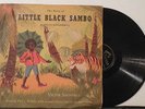 LITTLE BLACK SAMBO '50s RCA 