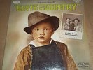 ELVIS PRESLEY - Elvis Country with Photo - RCA LSP-4460 SEALED