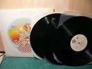 The Grateful Dead: Europe '72 (M-/M-/M- Warner Brothers 3LP) insert