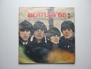 Los Beatles '65 Venezuela Odeon OLP 447