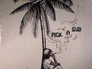 HUDSON, Keith - Pick A Dub - Vinyl (LP)