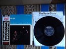 Stan Getz Gilberto Au Go Go 1981 Analogue Japan UMV2075 plays mostly MINT- 98% +
