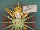Arc Angels - Arc Angels ( 1992 Lp - EX )