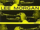 MORGAN LEE VOL. 3 VINILE LP 180 GRAMMI NUOVO SIGILLATO