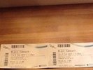 2 X Seated Black Sabbath 