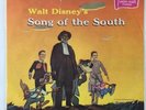 Walt Disney’s Song Of The South Disneyland Bunk  Vinyl 45 Picture Sleeve Read